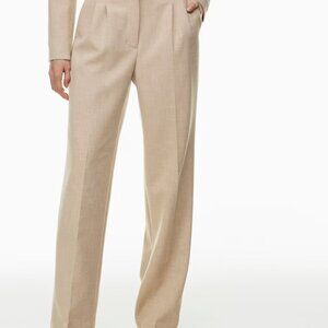 Aritzia Effortless pant sz 8